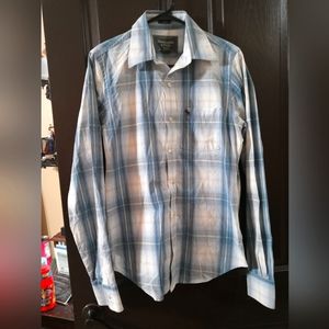 Men's Abercrombie & Fitch Shirt
